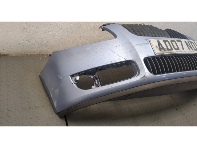 Бампер Skoda Roomster 2006-2010 передний