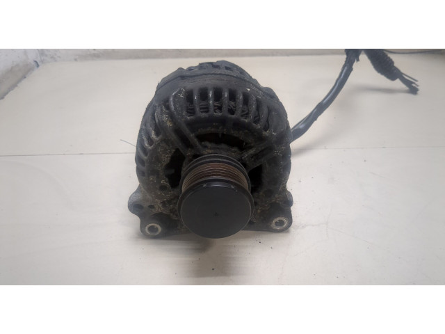 Генератор Volkswagen Golf 5 2003-2009