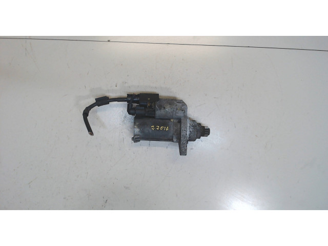 Стартер Skoda Yeti 2009-2014 1.2 0AM911023K, 0AM911023TX