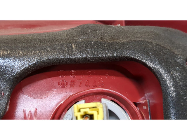 Задний фонарь Mazda 3 (BK) 2003-2009