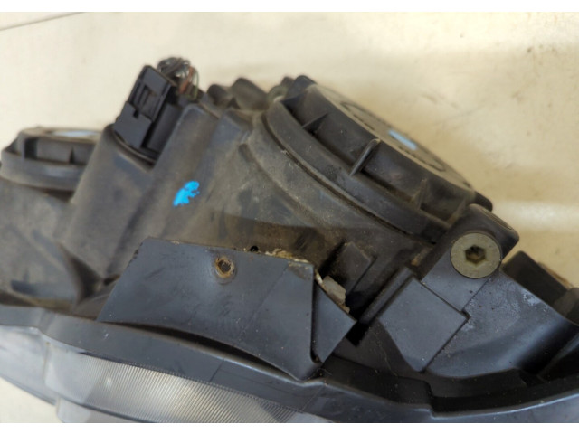 Фара передняя  Jaguar XF 2007–2012 левая 