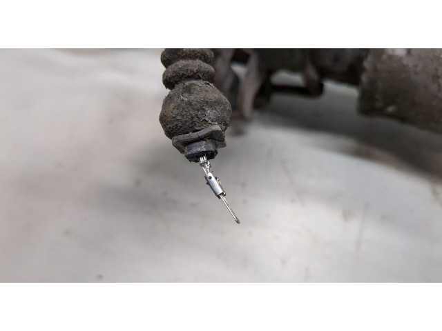 Стойка амортизатора  Audi A6 (C6) Allroad 2006-2012      