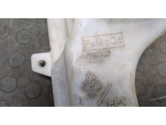 Бачок омывателя  Ford Ranger 2006-2012    