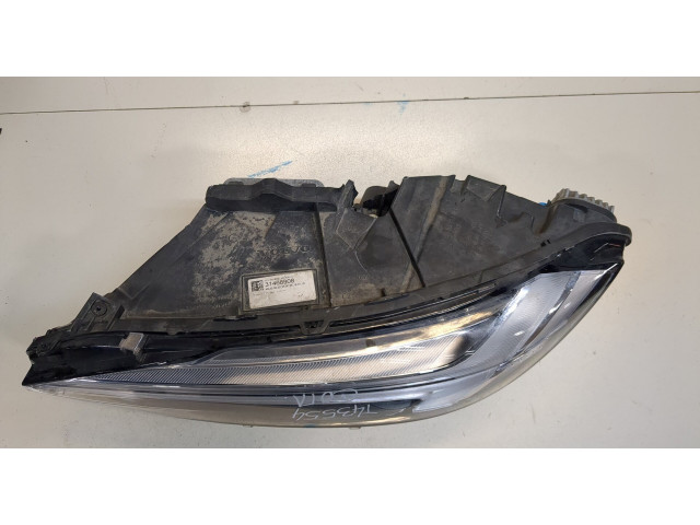 Фара передняя  Volvo S90 2016-2020 левая 