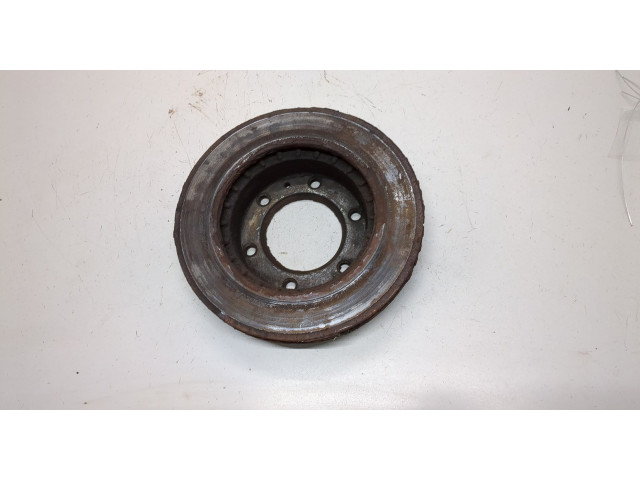 Диск тормозной  Ford Ranger 2006-2012   передний   1490412      