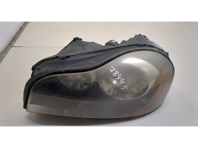 Фара передняя Volvo XC90 2002-2014 левая