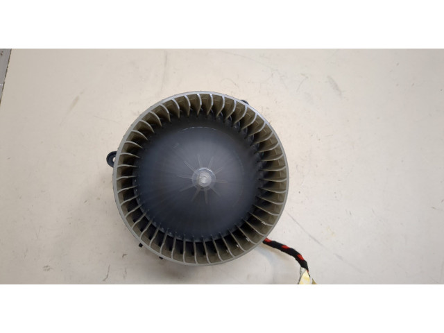 Моторчик печки  Buick Regal 2009-2017 52426734, 13263279    52426734, 13263279   