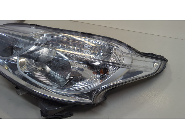 Фара передняя  Peugeot 208 2012-2019 левая 
