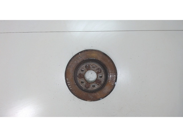 Диск тормозной  Audi A6 (C7) 2011-2014 2.0  задний     8K0615601B      