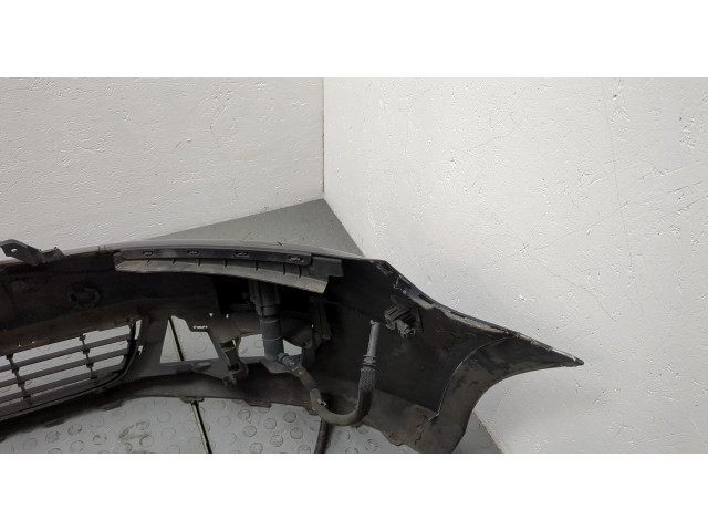 Бампер  Volkswagen Golf 6 2009-2012 передний   5K0807217BR