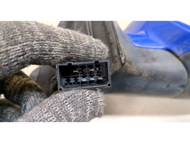 Зеркало боковое  Audi A6 (C5) 1997-2004  правое           