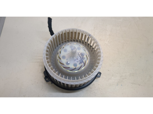 Моторчик печки GMC Terrain 2017-2021 23155089 23155089