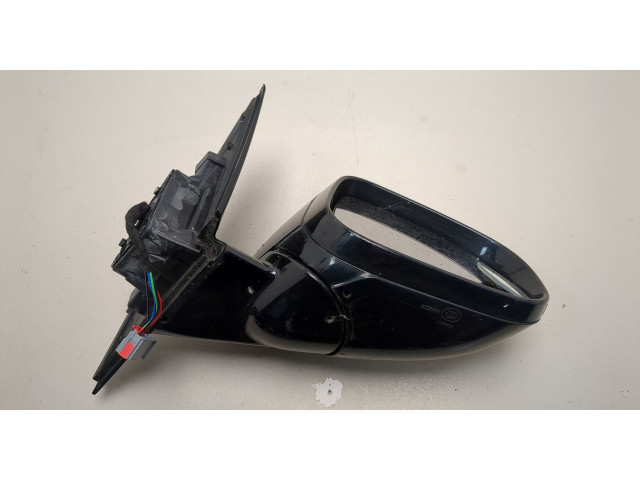 Зеркало боковое Jaguar XE 2015-2025 правое