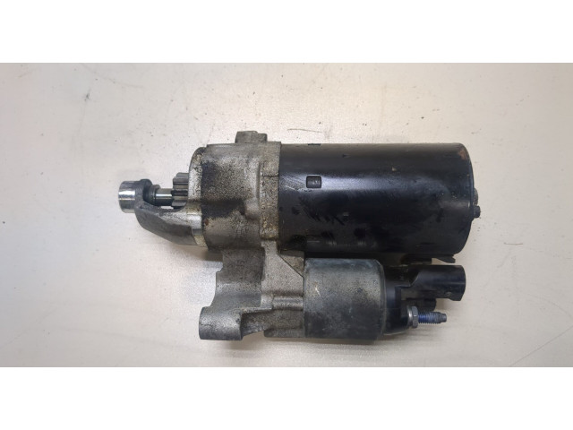 Стартер  Audi A6 (C7) 2011-2014 3  0001108445   