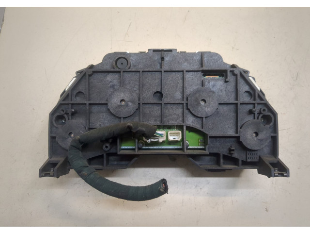 Панель приборов  Infiniti FX 2002-2009       24820CL70C     