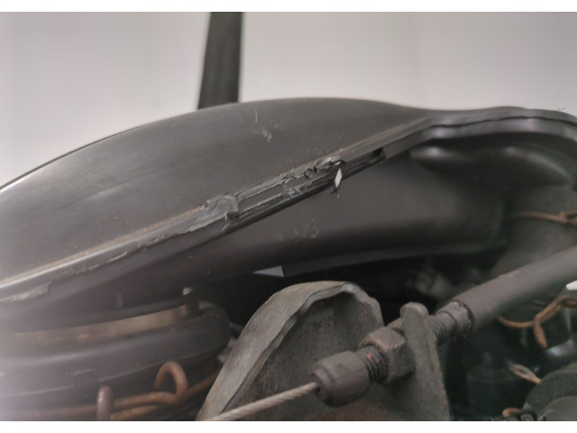 Форсунка топливная  Citroen C1 2005-2014         