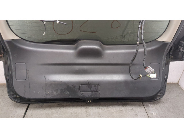 Замок багажника Infiniti QX60 2013-2020