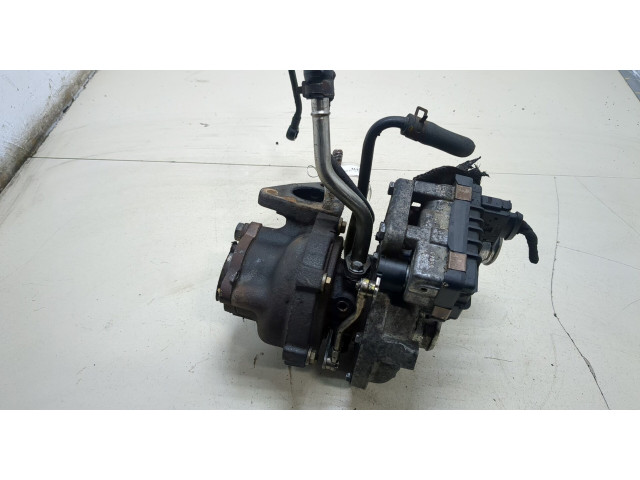 Турбина KIA Sorento 2009-2014