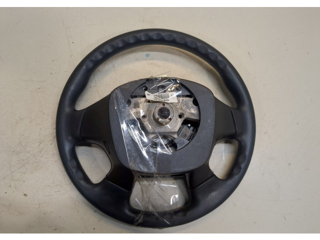 Руль Nissan Pathfinder 2012-2017