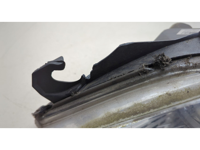 Фара передняя  Peugeot 3008 2009-2016 левая 