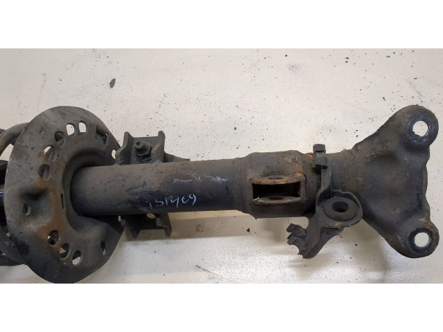 Стойка амортизатора  Mercedes E W212 2013-2016      