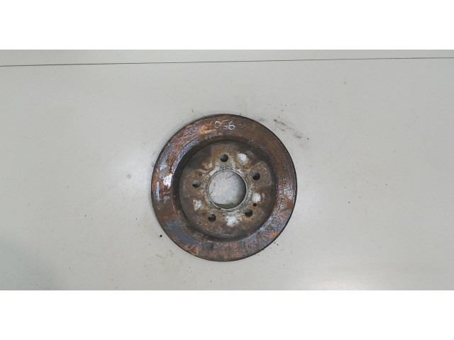 Диск тормозной Daihatsu Terios 1 .3 задний 1 43511287402000