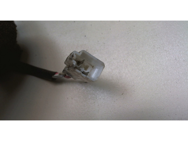 Зеркало боковое Mitsubishi L200 1996-2006 правое MR361096