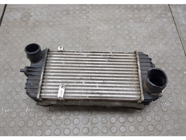 Интеркулер  KIA Optima 4 2012-2020   282712GTA3    