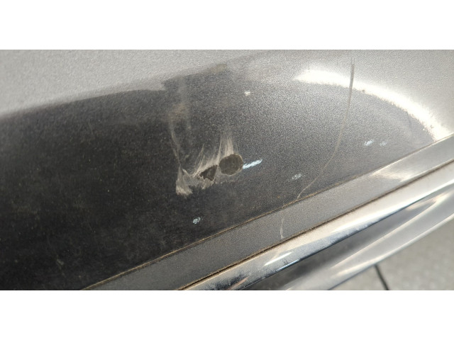 Бампер  Volkswagen Jetta 7 2018- задний   17A807417C