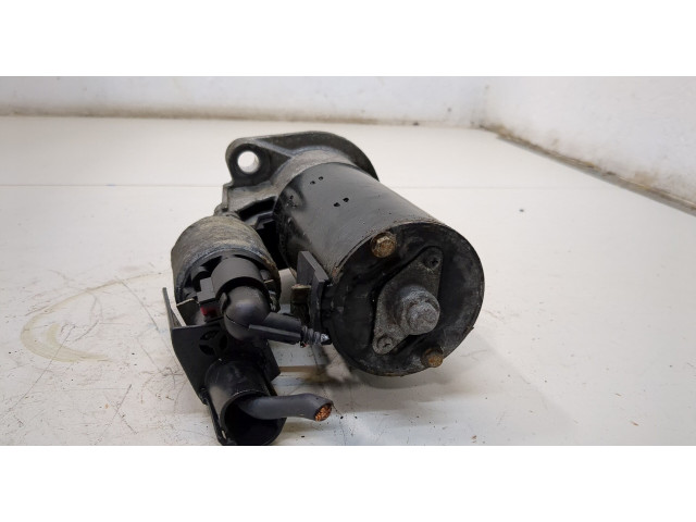 Стартер Skoda Yeti 2013-2018 1.6