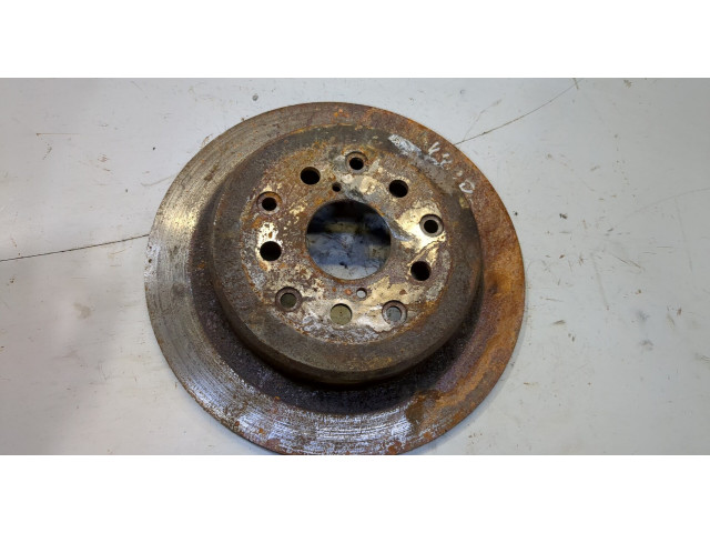 Диск тормозной Lexus GS 2005-2012 4.3 задний