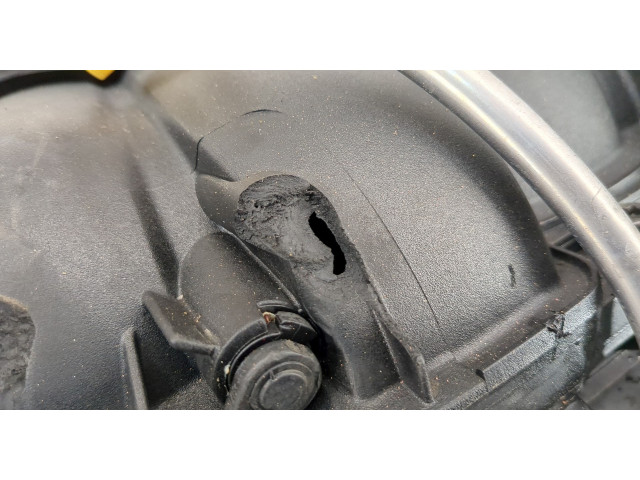 Форсунка топливная  Volkswagen Atlas 2017-2020         