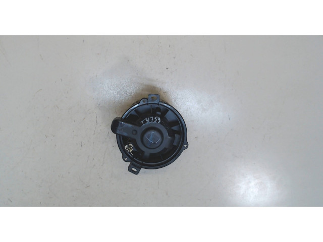 Моторчик печки Mitsubishi Colt 2004-2008 MF016070 MF016070