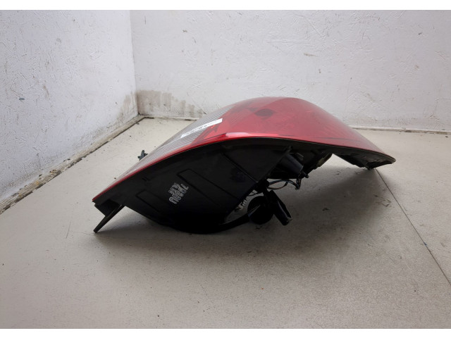 Задний фонарь     20963677     