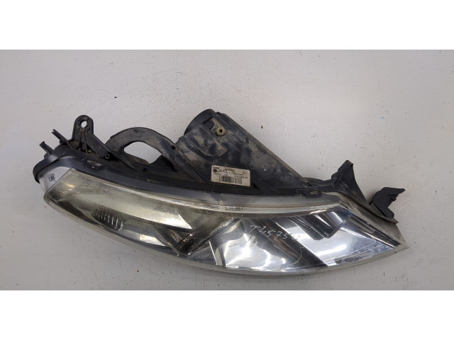 Фара передняя Fiat Scudo 2007-2016 правая