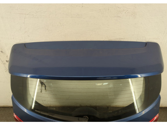 Замок багажника  Nissan Rogue 2007-2013       