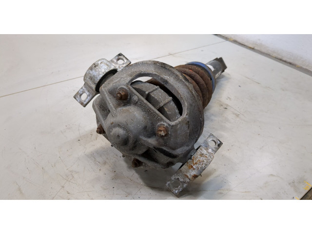 Стойка амортизатора Porsche Cayenne 2002-2007