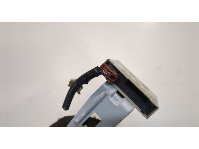 Блок комфорта Infiniti EX35