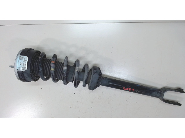 Стойка амортизатора Jaguar XE 2015- GX7318B037BC бензин