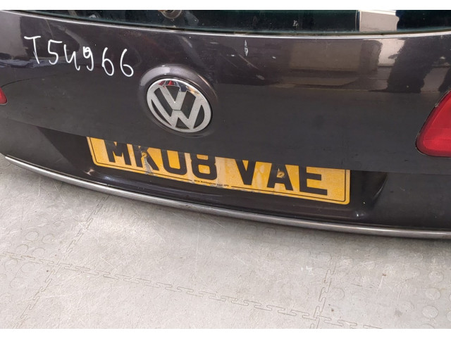 Моторчик заднего дворника  Volkswagen Passat 6 2005-2010      