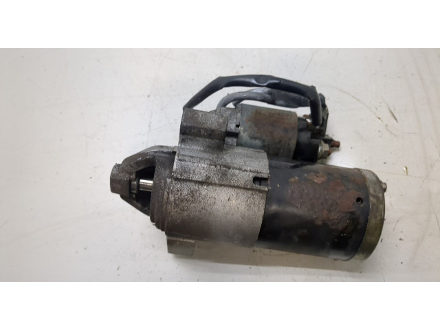 Стартер Citroen C4 Grand Picasso 2006-2013 1.6 9663528880