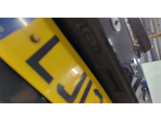 Замок багажника Volvo XC60 2008-2017