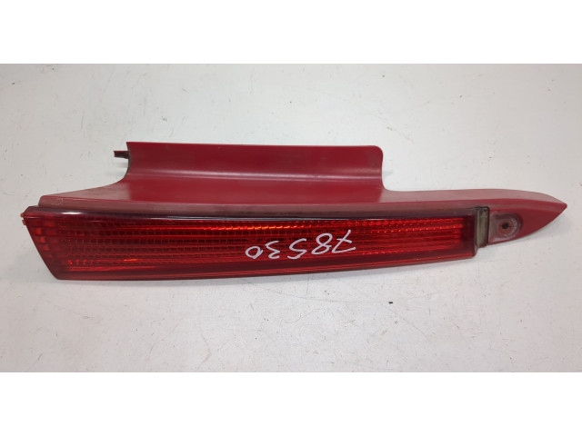 Задний фонарь