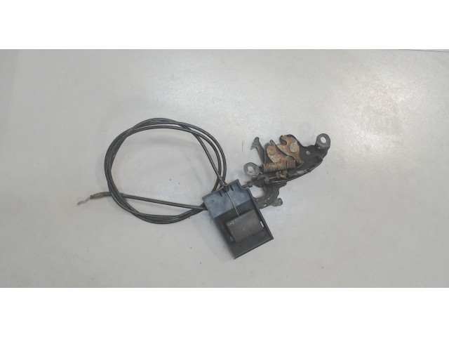 Замок капота Infiniti QX56 2004-2010