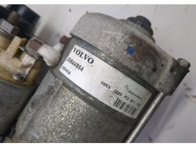 Стартер  Volvo S60 2010-2018      