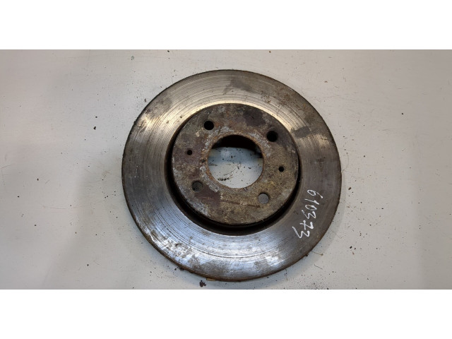 Диск тормозной  Volvo S40 / V40 1995-2004   передний         