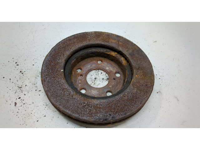 Диск тормозной  Lexus HS 2009-2018   передний         