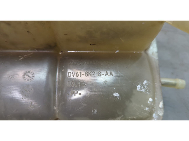 Бачок расширительный Ford Escape 2012-2015