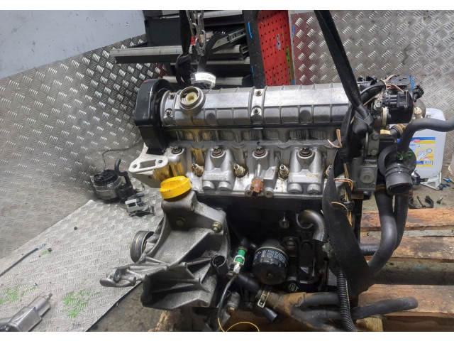 Масляный насос