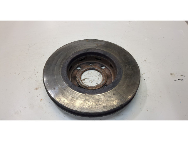 Диск тормозной Volvo S40 / V40 1995-2004 передний